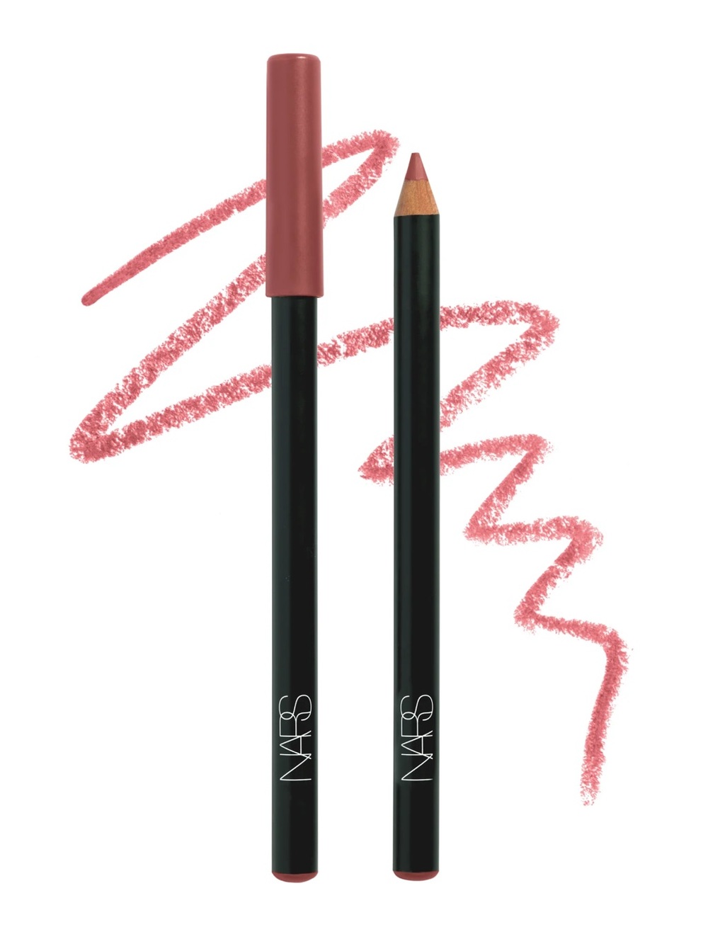 Babylon Pink NARS Lip Liner Pencil Smudge Proof Brand New in Box Full Size